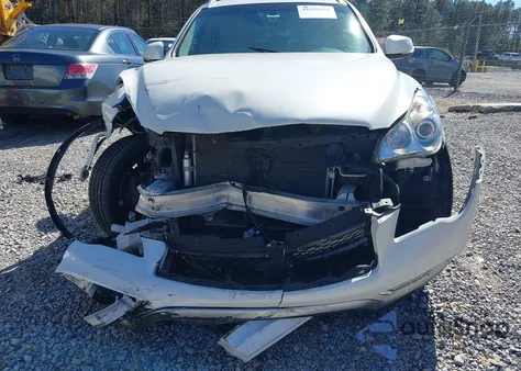 2016 Infiniti Qx50 z USA, uszkodzony, nr VIN JN1BJ0RP8GM233832